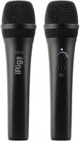 IK Multimedia iRig Mic HD 2