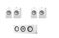 KEF Q150 CINEMA PACK