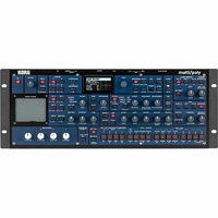 KORG MULTIPOLY MODULE