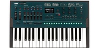 KORG OPSIX MKII