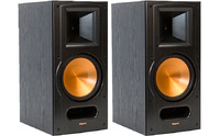 Klipsch RB-81 II (pareja)