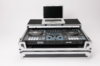 MAGMA DJ-CONTROLLER WORKSTATION FOUR / PERFORMER