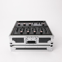 MAGMA MIXER-CASE EUPHONIA