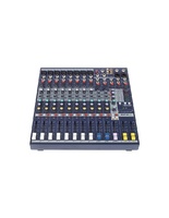 MEZCLADOR SOUNDCRAFT EFX8