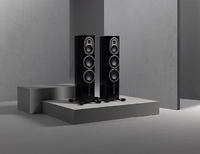 Monitor Audio Platinum 200 3G