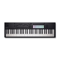 Novation LAUNCHKEY 61 MK4