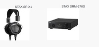 Pack Stax SRS-X1000