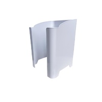 Prolight CLEVER BAT WHITE COVER