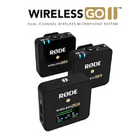 RODE Wireless GO II