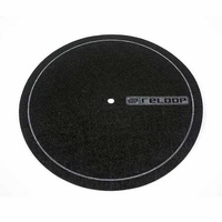 Reloop Slipmat Spin 7''