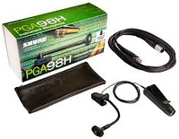 SHURE PGA98H