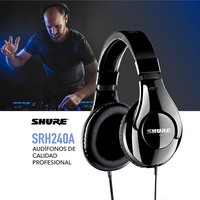 SHURE SRH240A