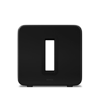 SONOS SUB 4