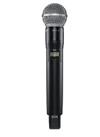 Shure ADX2/SM58