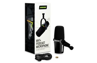 Shure MV7 +