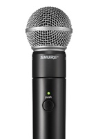 Shure MXW2/SM58