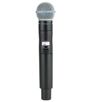 Shure ULXD2/B58