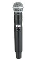 Shure ULXD2/SM58