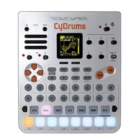 Sonicware CyDrums