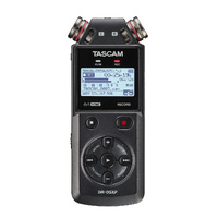 TASCAM DR-05XP