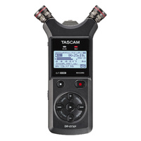 TASCAM DR-07XP