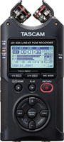 TASCAM DR40X