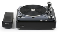 THORENS TD124 DD