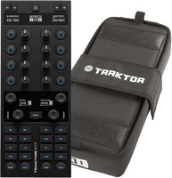 TRAKTOR X1 MK3 + Modular Bag