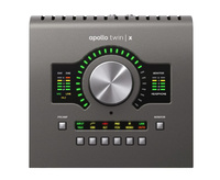 Universal Audio Apollo Twin X USB Heritage