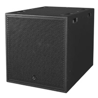 WHARFEDALE PRO GPL 118B 