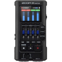 Zoom R4 Multitrak