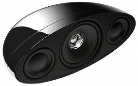 KEF HTC3001se-