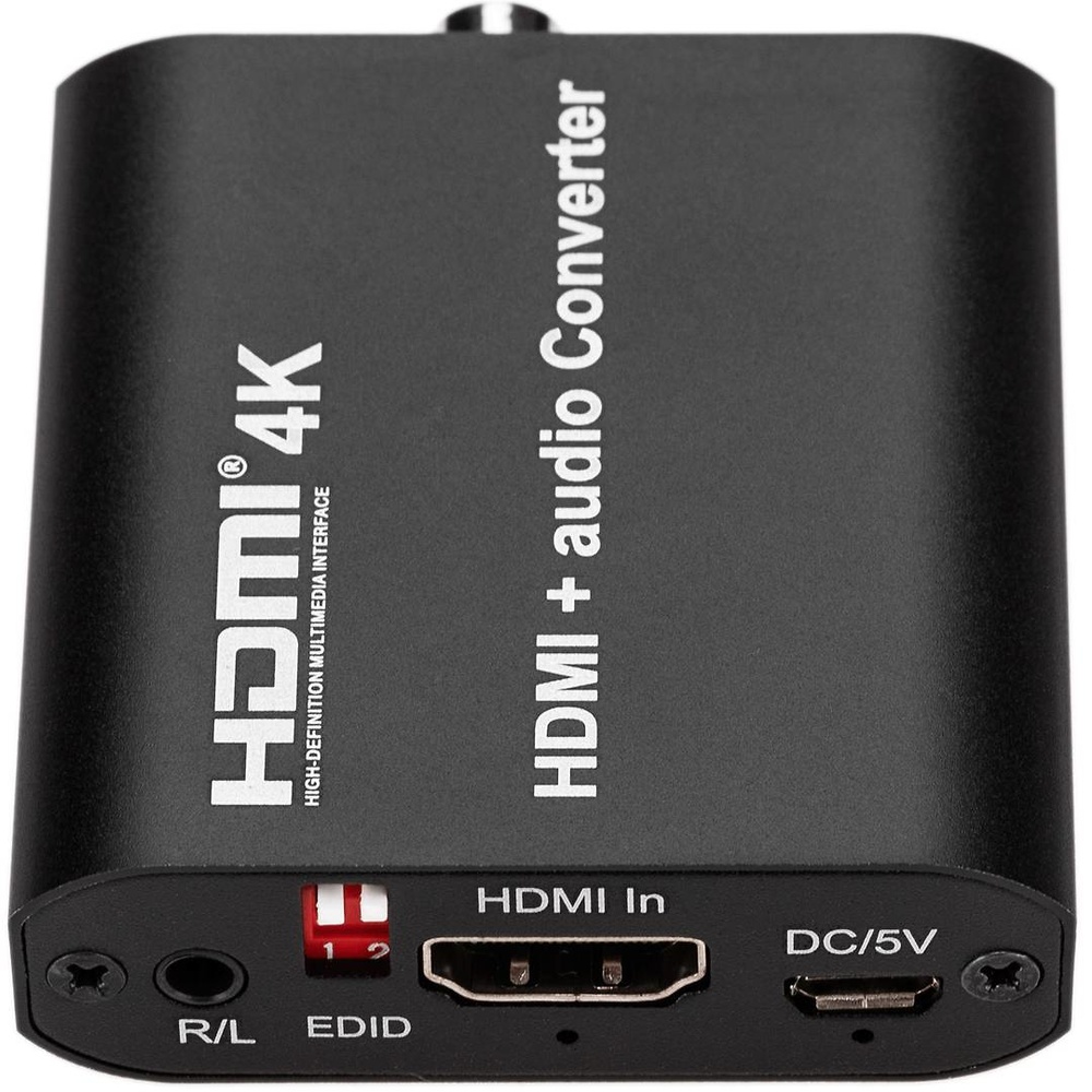 Hdmi a online analogico