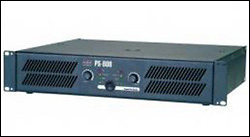 Das Audio PA-900 Etapa de Potencia Profesional