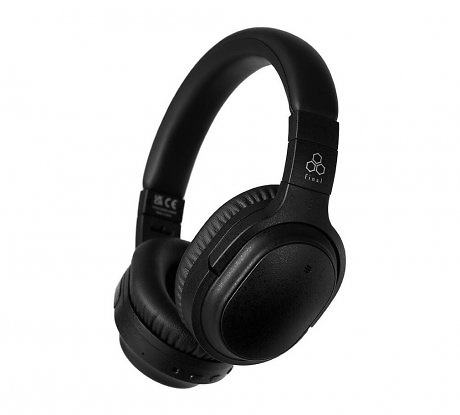 Auriculares Inalámbricos Over-ear Audio-technica Ath-m20xbt Color Negro  Color de la luz NO