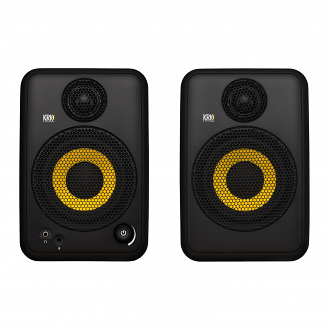 TURBO 4 RED - Monitores de Estudio, DJ Store