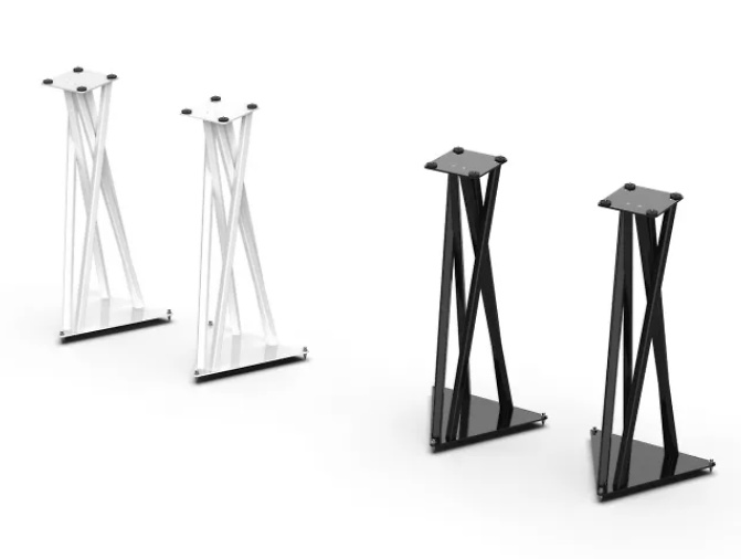 Project Speakerstand 70  Soportes de suelo para altavoces