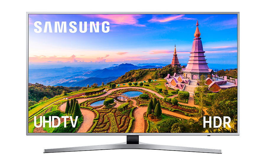 samsung ue50mu6192