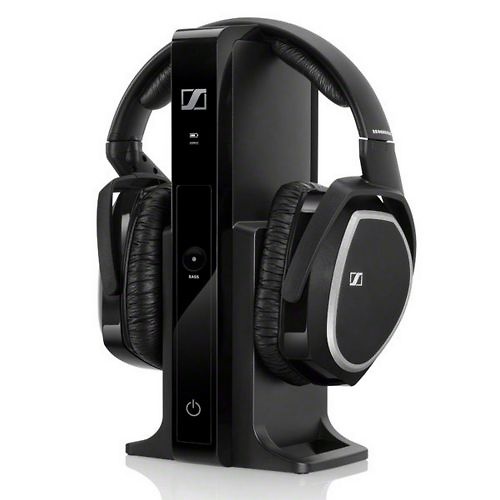 auriculares sennheiser rs 165