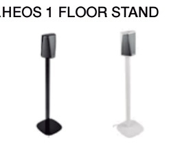 Heos sales 1 stand