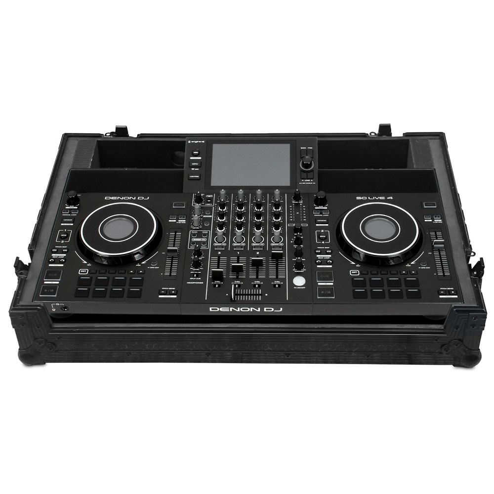 DENON DJ SCLIVE4 - Mas Musika