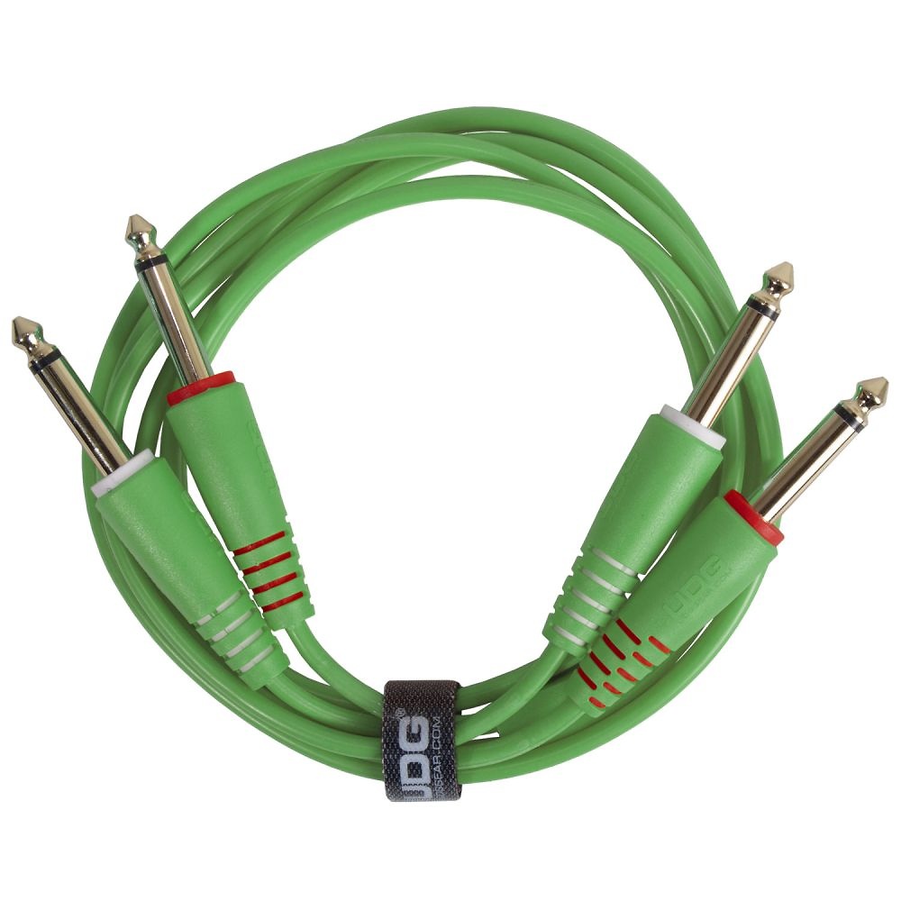 Pro Line Cables para altavoces 9m / Pack de 4 uds.