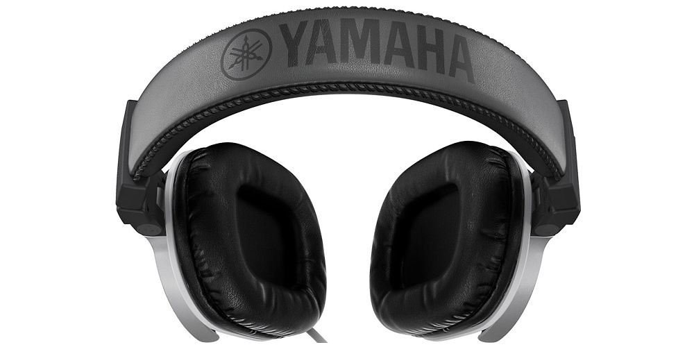 Auriculares estudio YAMAHA HPH-MT7