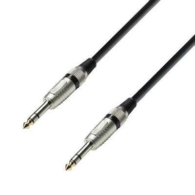 Cable Minijack 3,5 mm estéreo a 2 Jacks 6,3 mm mono - RADIO COLON